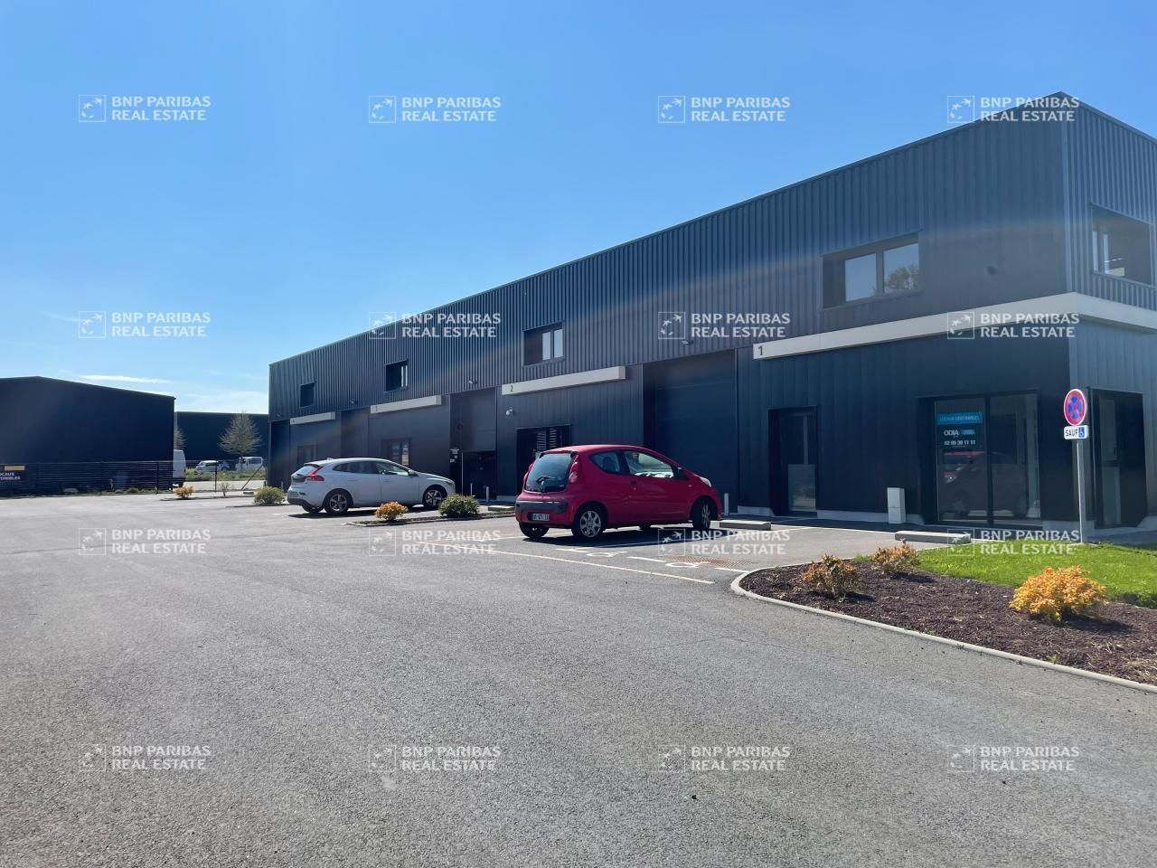 Location activité à Chateaubourg 35220