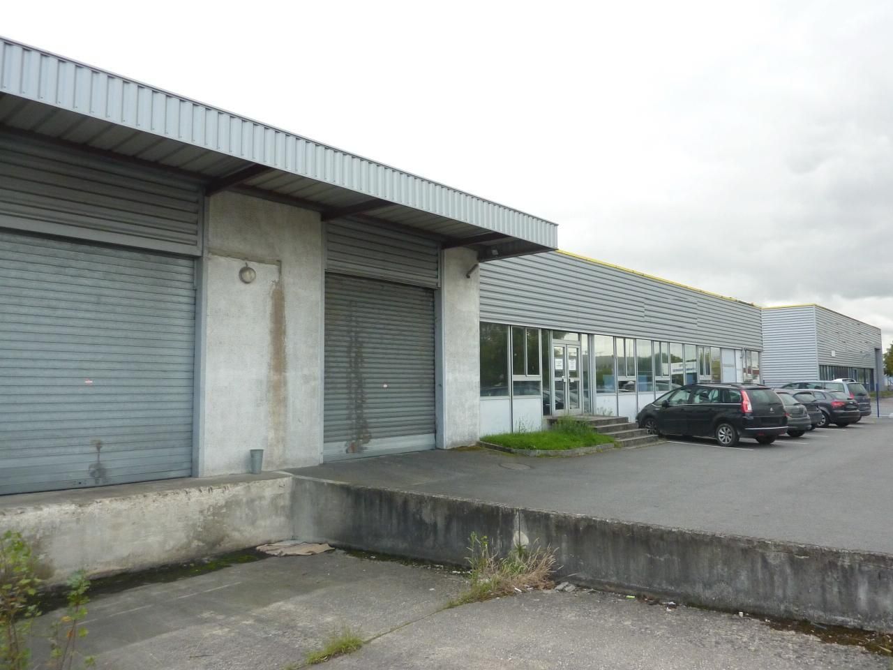 2913 m² pour ce activité en location à Bordeaux