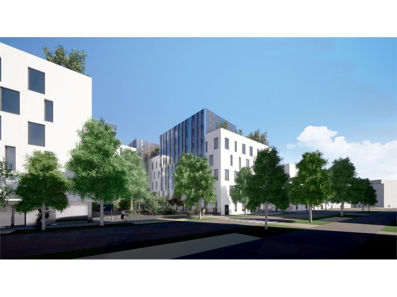 Vente Bureaux 5306 m² divisibles 45400 Fleury-les-aubrais