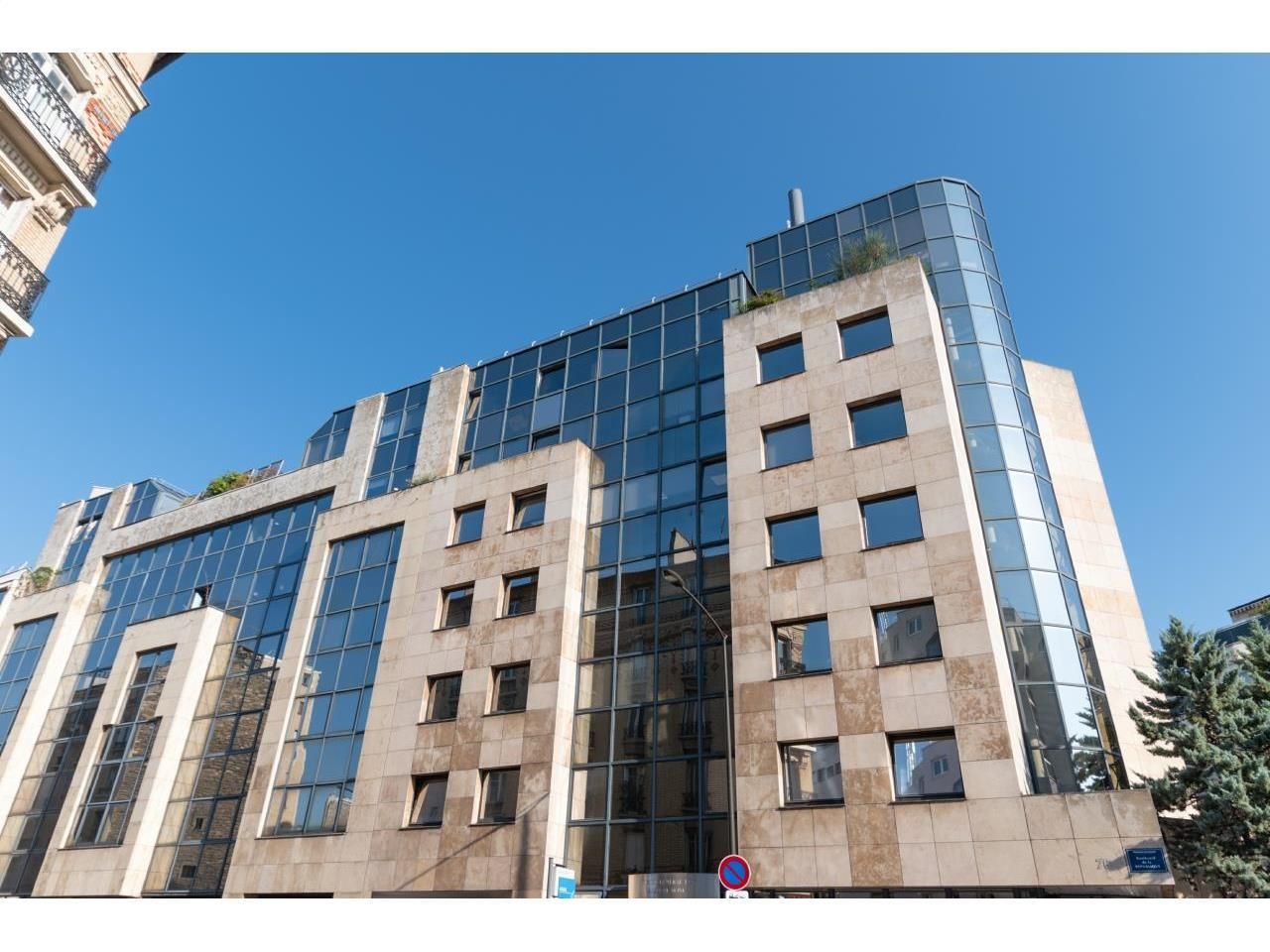 Location Bureaux 516 m² divisibles 92100 Boulogne billancourt