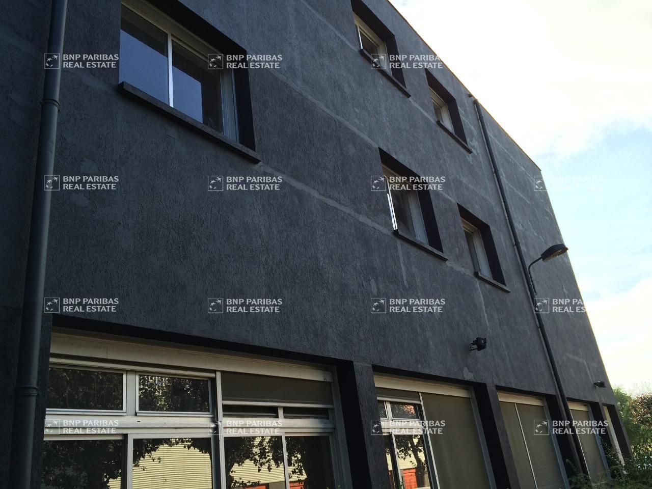 1837.02 m² pour ce bureaux en location à Rennes