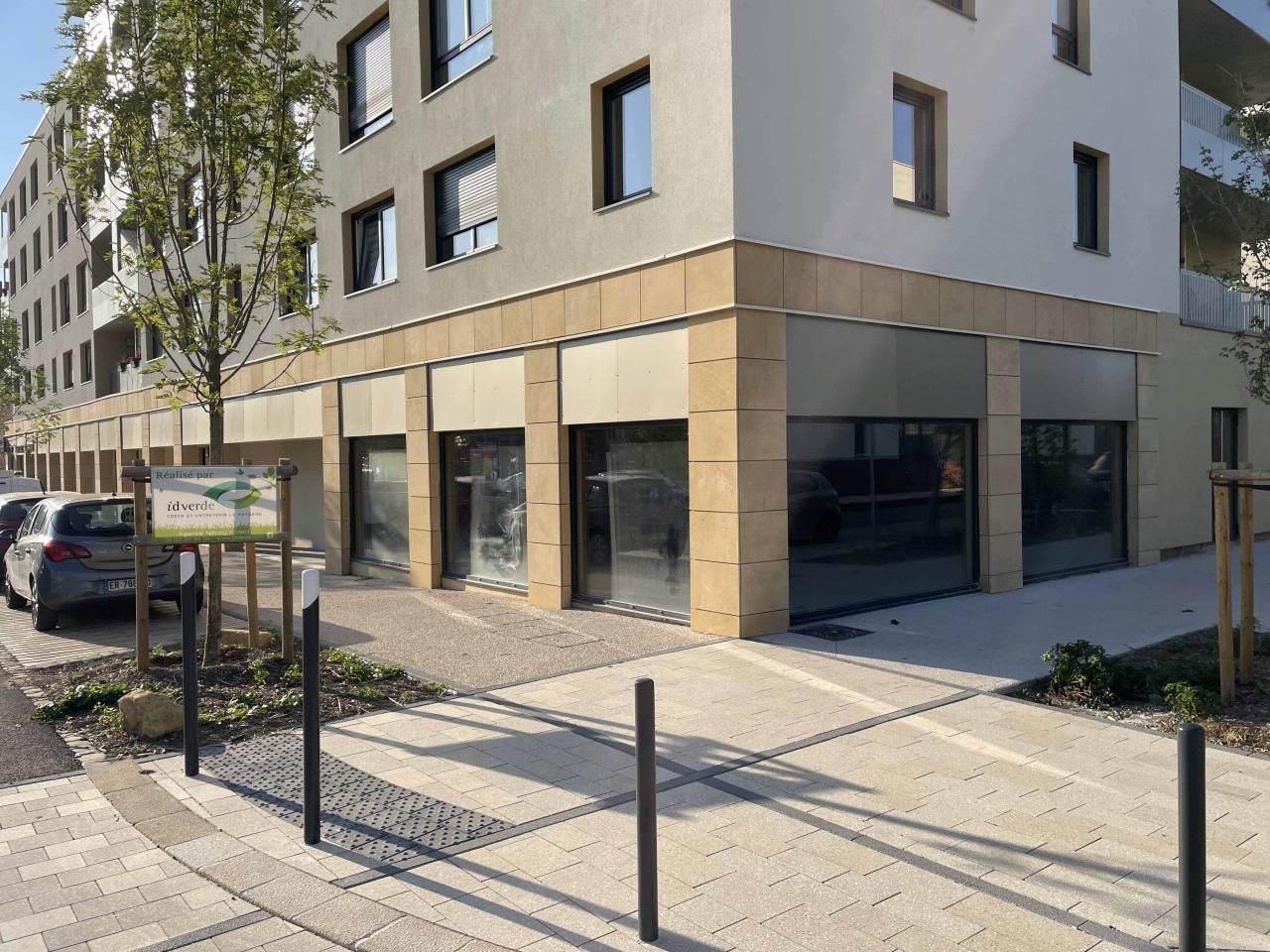 224.4 m² pour ce bureaux en vente à Montigny-lès-metz