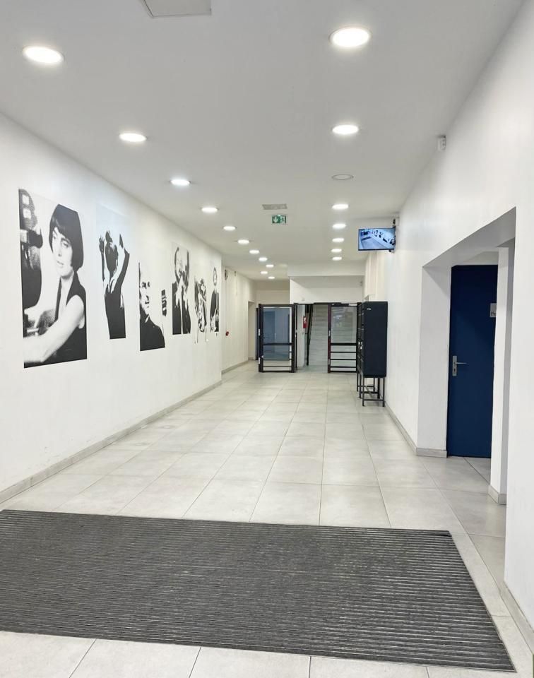 1174.4 m² pour ce bureaux en vente à Paris