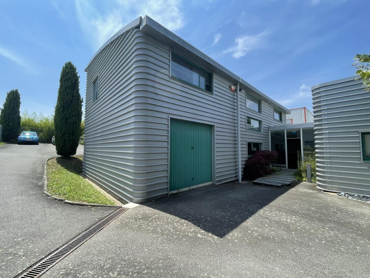 455 m² pour ce bureaux en vente à L'union