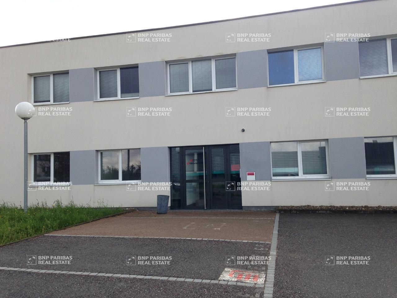 Vente Bureaux 473.39 m² non divisibles 54320 Maxéville