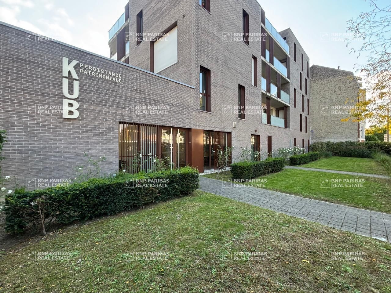 108 m² pour ce bureaux en location à Wasquehal