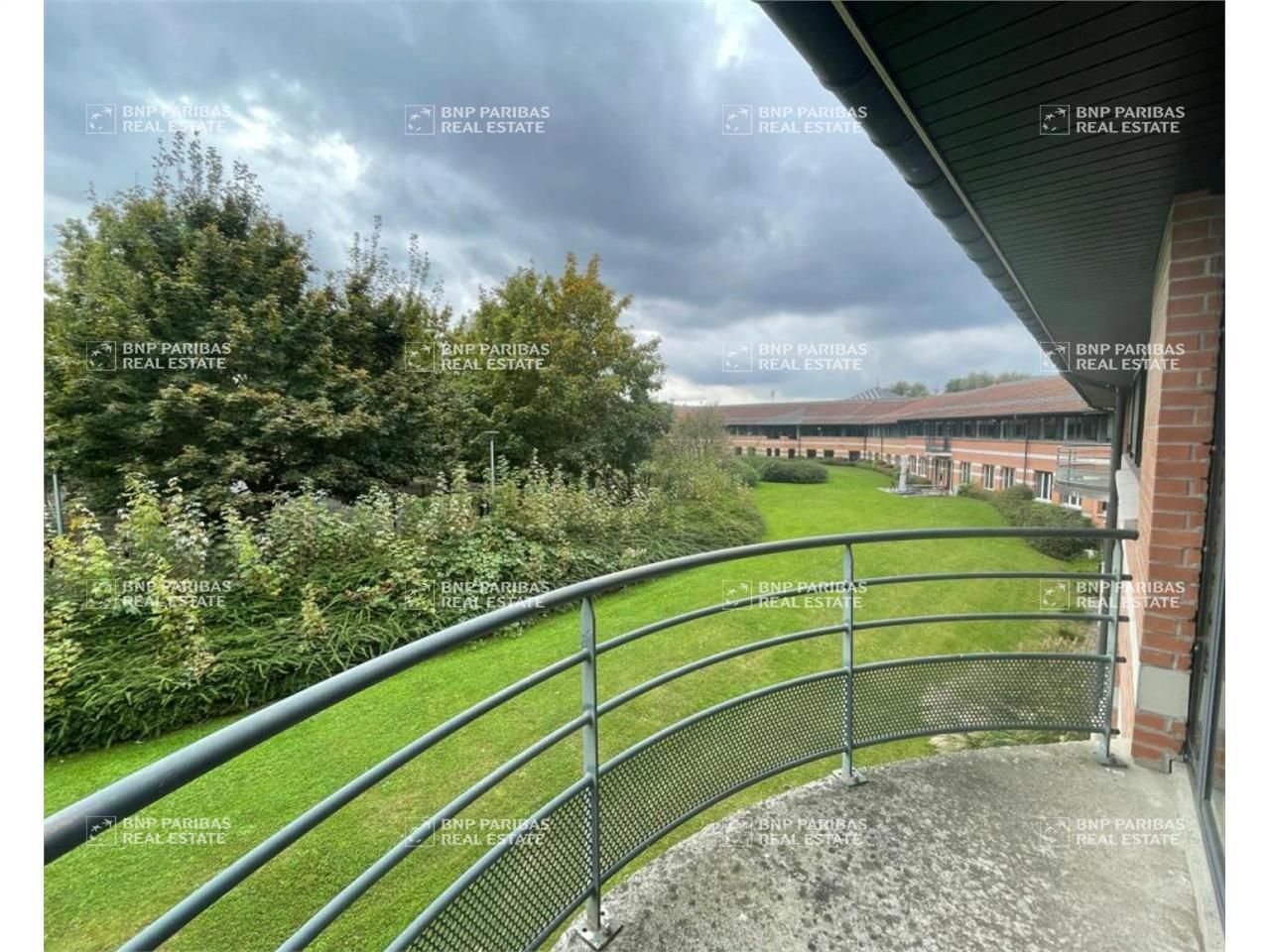 688.5 m² pour ce bureaux en vente à Villeneuve-d'ascq