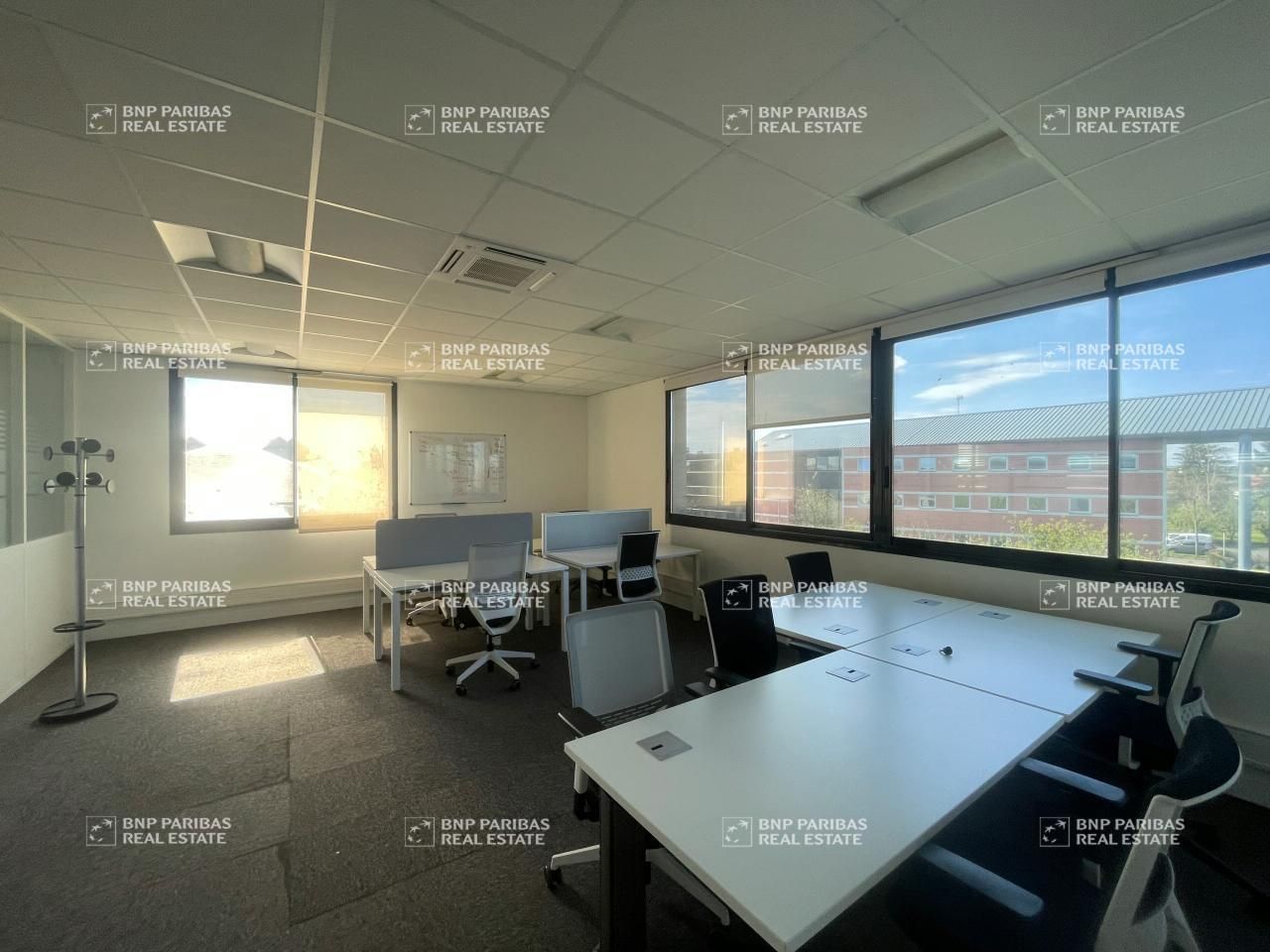 369.9 m² pour ce bureaux en vente à Orléans