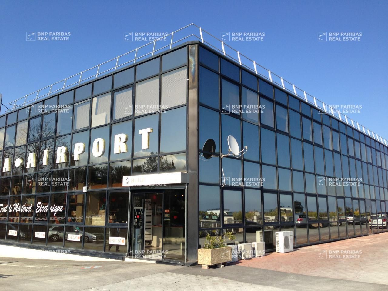 Location activité à Villeneuve-loubet 06270