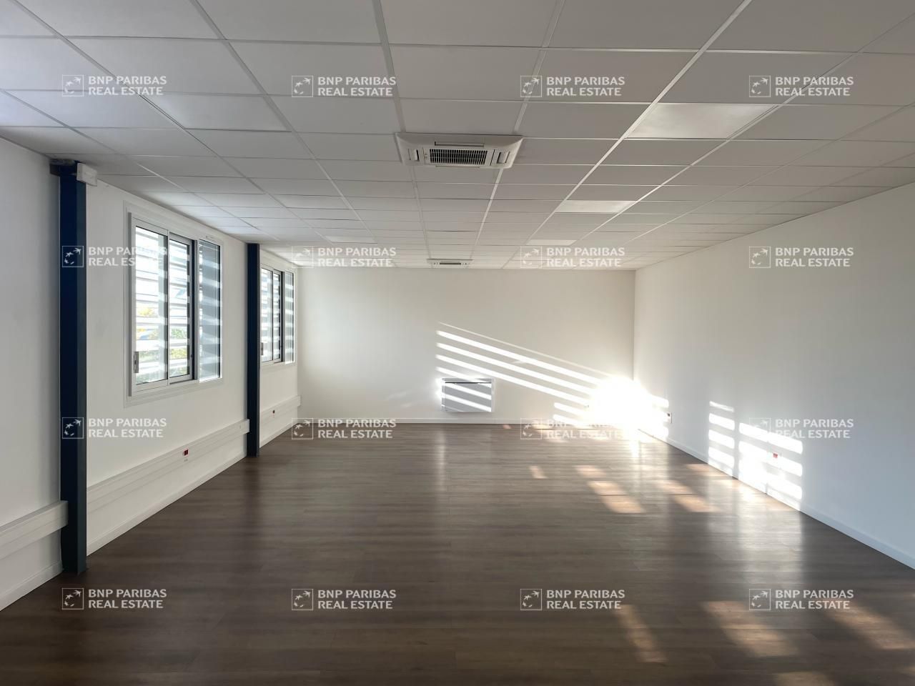 595 m² pour ce activité en location à Aix-en-provence