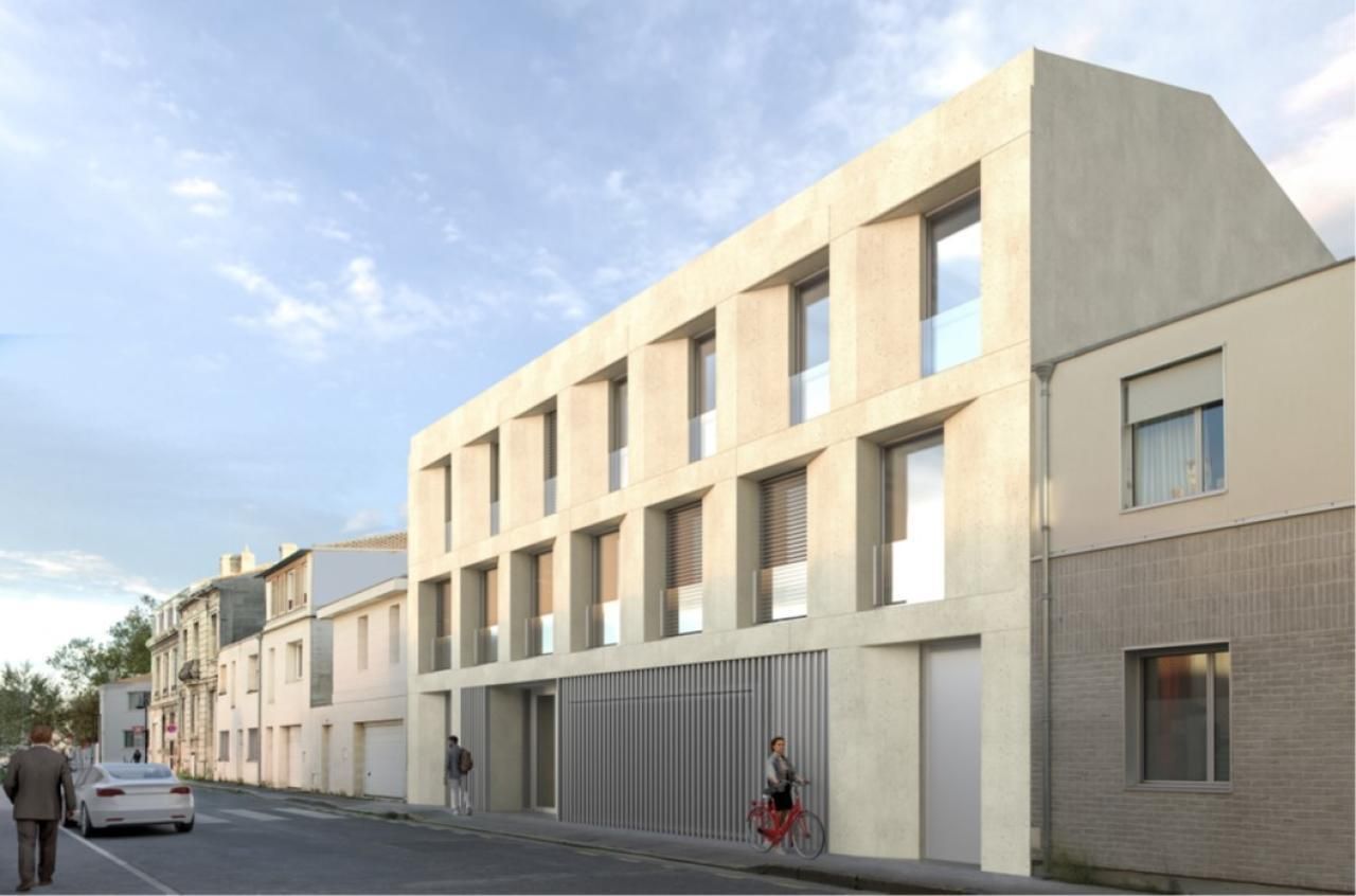 Location Bureaux 952.3 m² divisibles 33100 Bordeaux