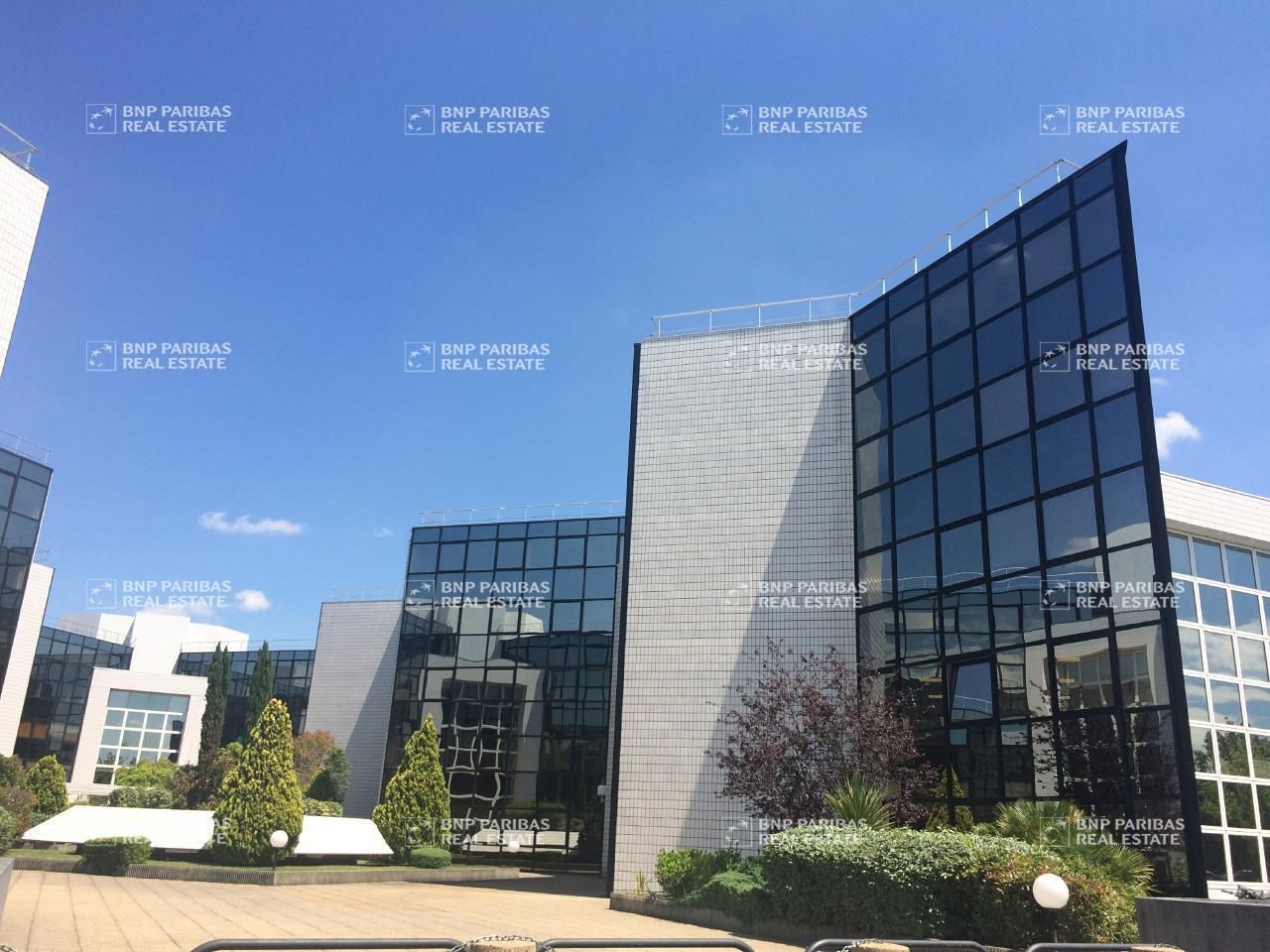 Location Bureaux 130 m² non divisibles 31700 Blagnac