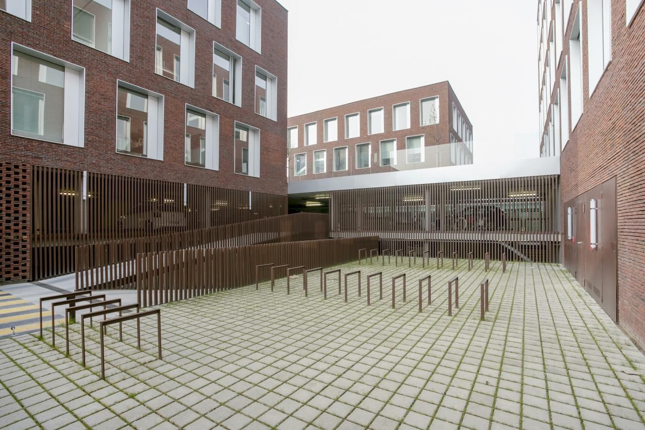 Location bureaux à Lille 59000