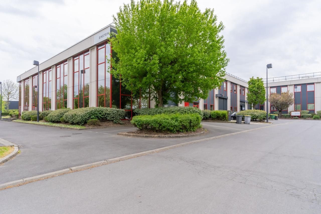 Location PME-PMI 357 m² non divisibles 92160 Antony