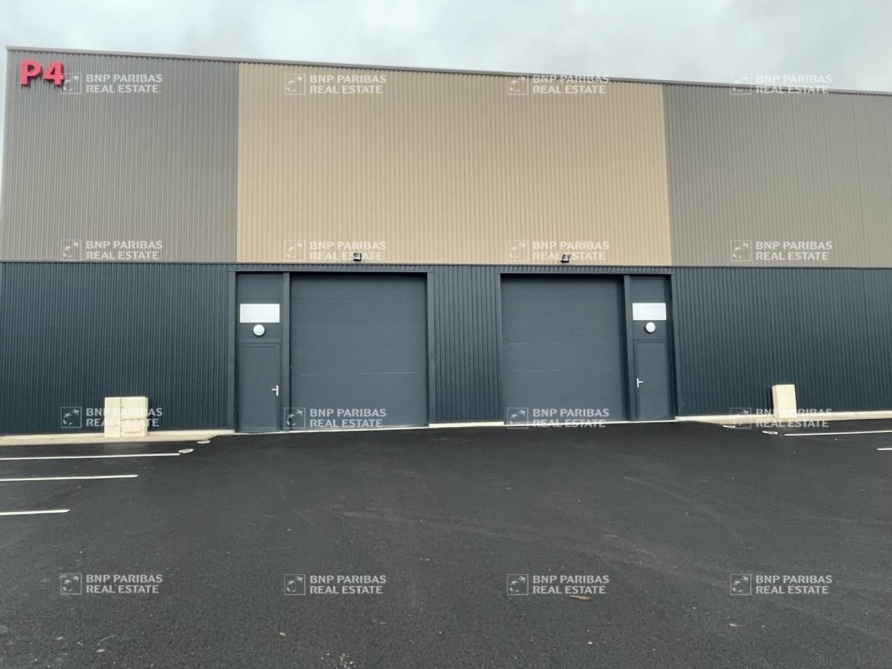 762 m² pour ce pme-pmi en location à Flins-sur-seine