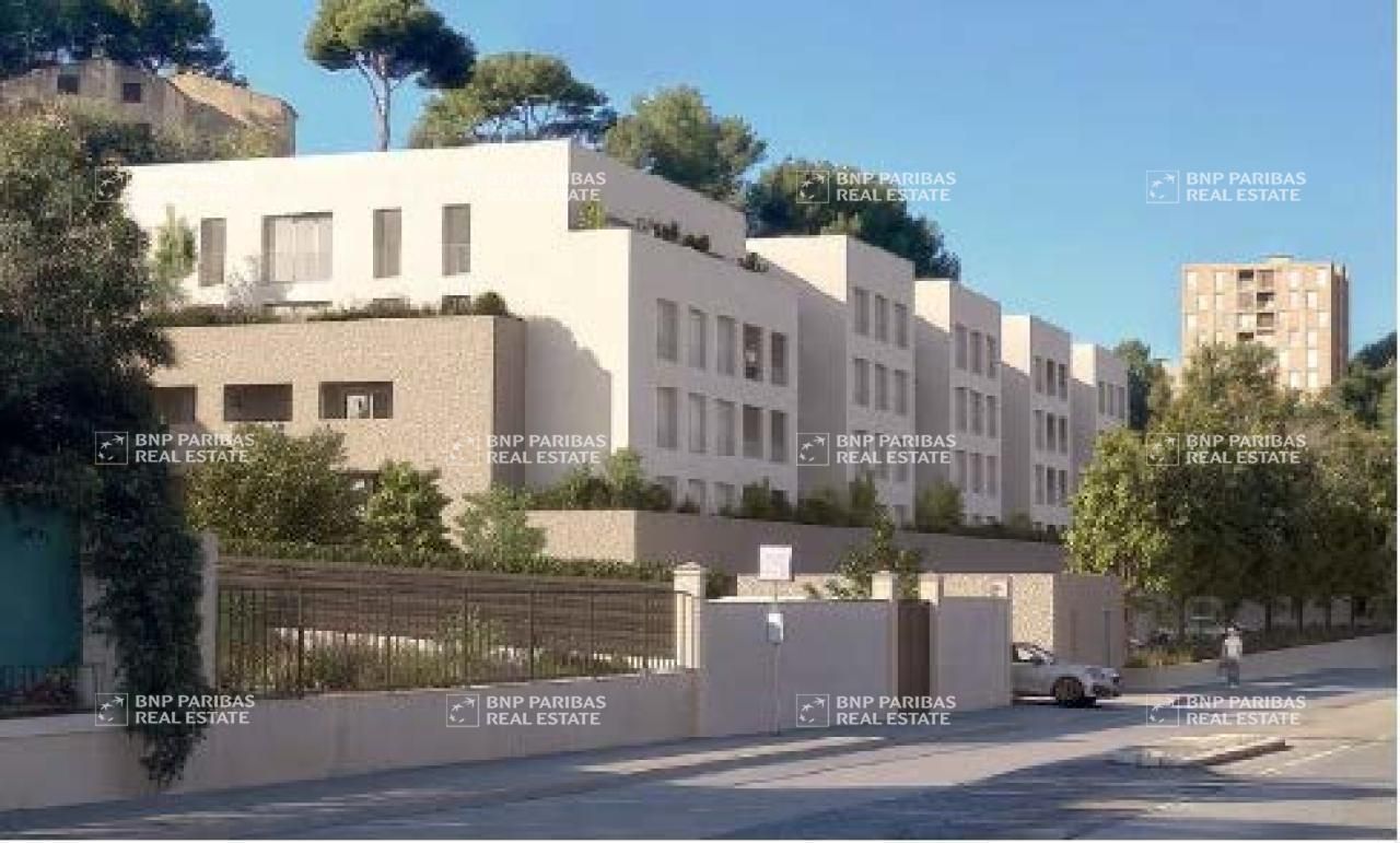 1149.09 m² pour ce bureaux en vente à Marseille