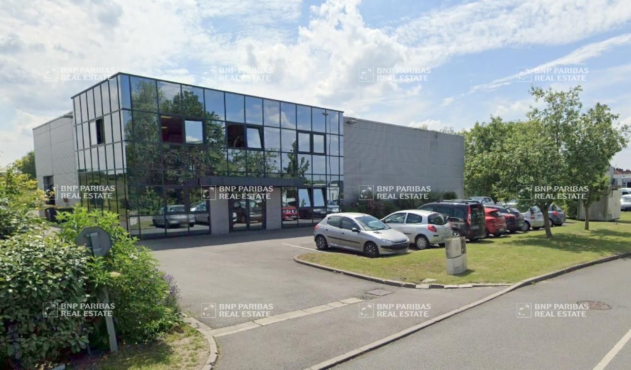 Location Activité 700 m² non divisibles 59710 Pont-à-marcq
