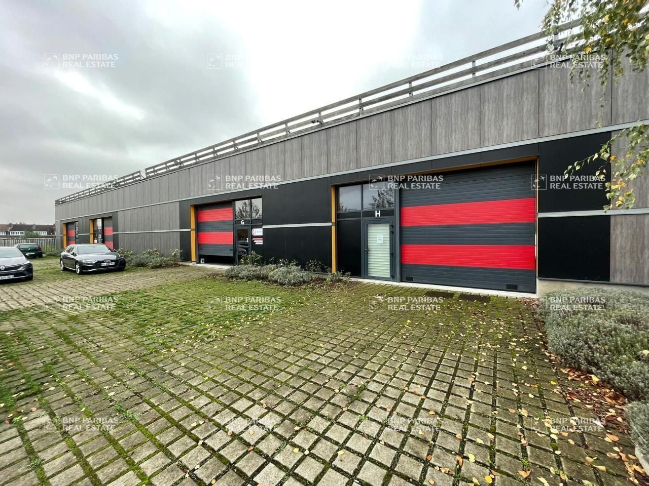 280 m² pour ce activité en location à Tourcoing