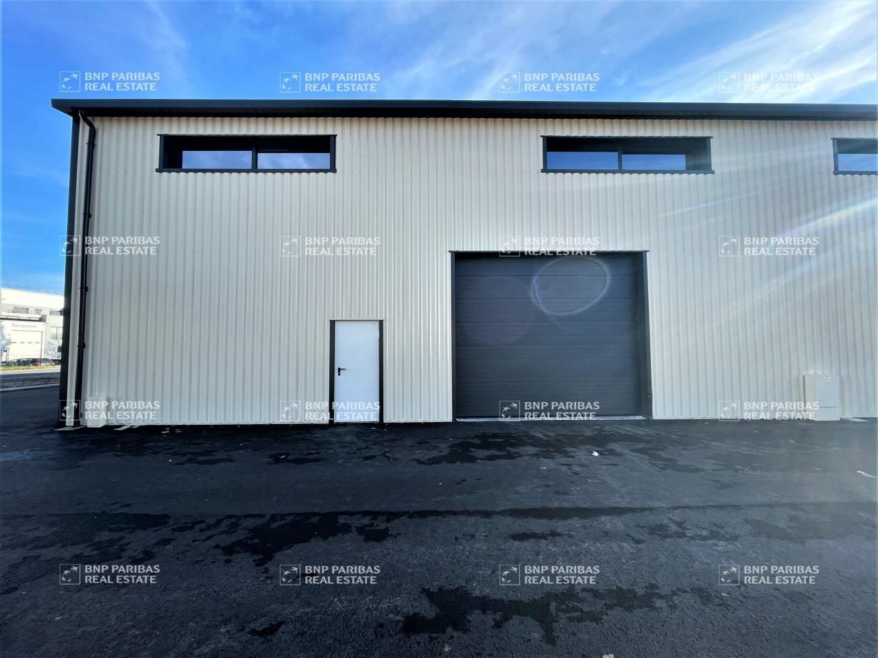 815.5 m² pour ce activité en vente à Cestas