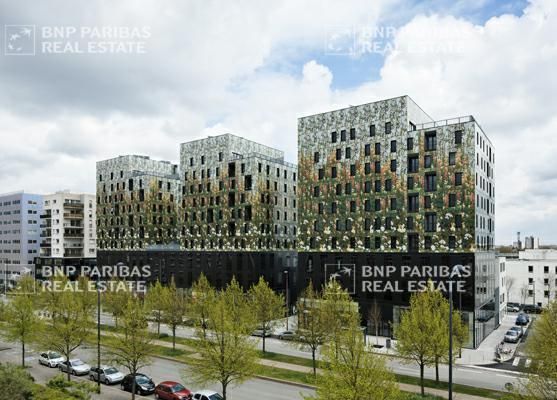 2339 m² pour ce bureaux en vente à Lille