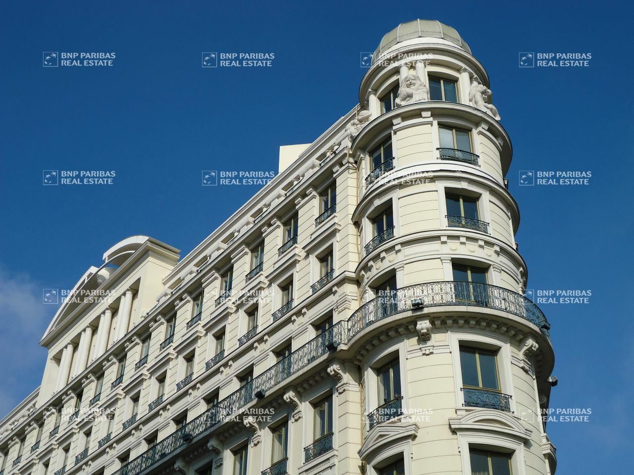 Location Bureaux 1252 m² divisibles 69002 Lyon