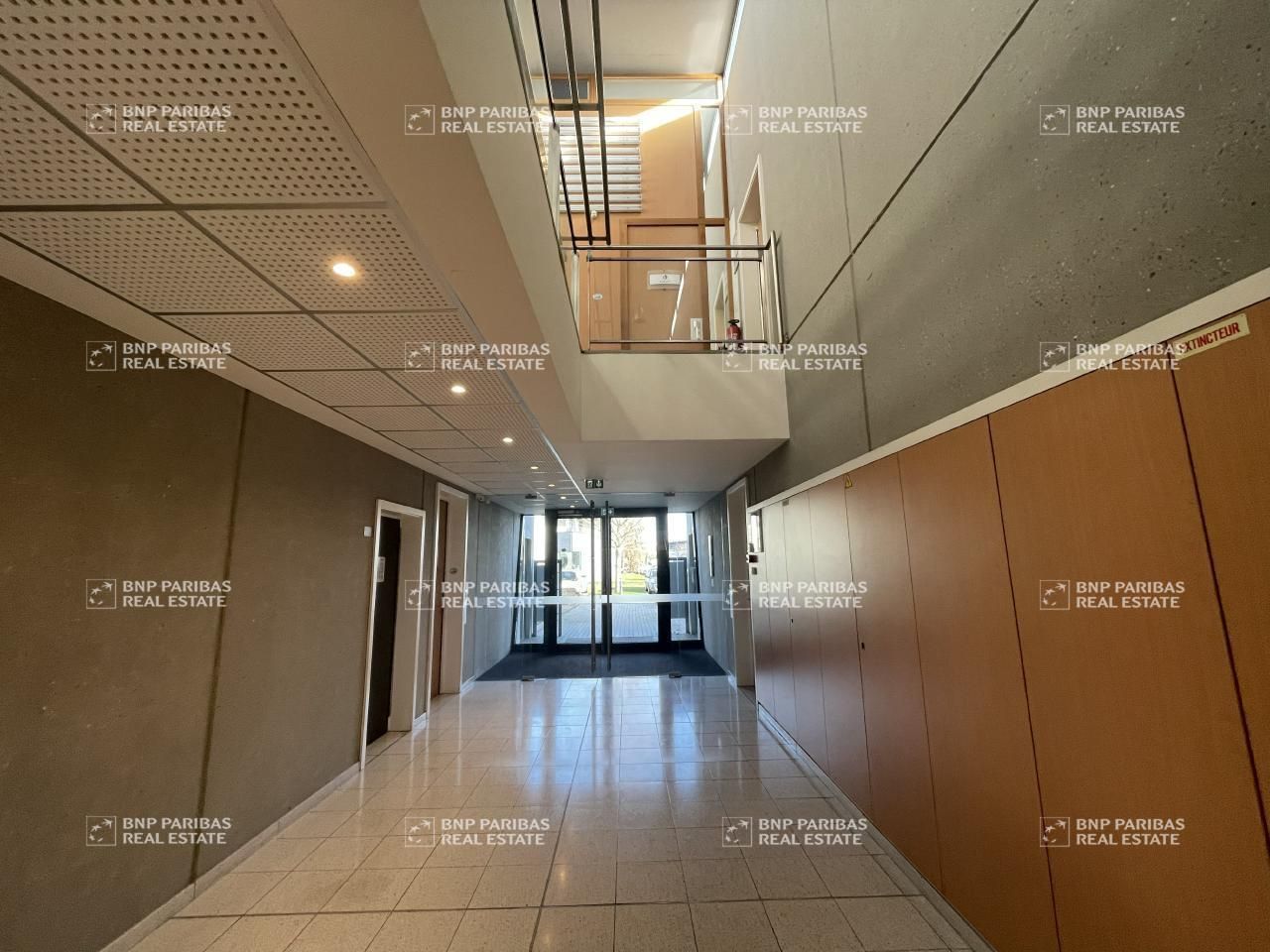 Location bureaux à Schiltigheim 67300