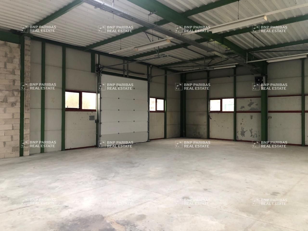 Location PME-PMI 905.44 m² divisibles 77400 Saint-thibault-des-vignes