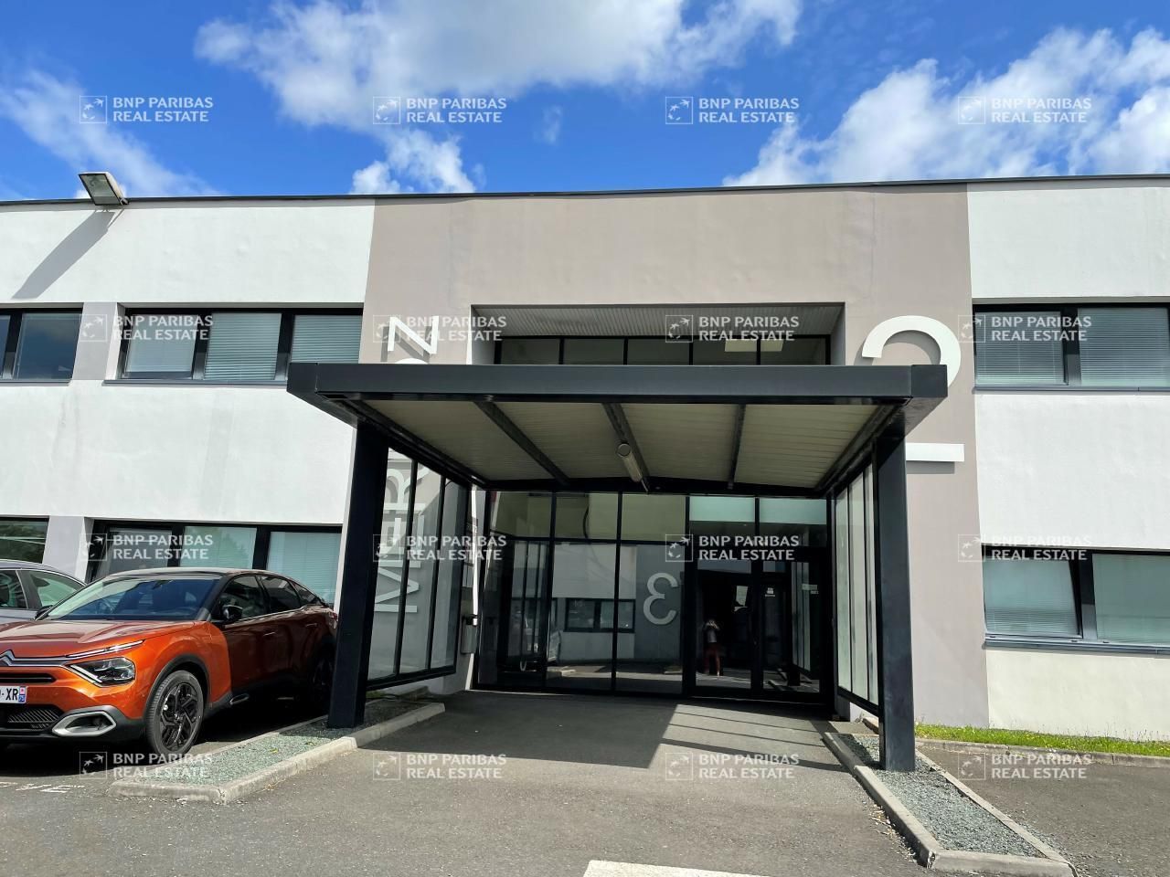 Location bureaux à Ancenis-saint-géréon 44150