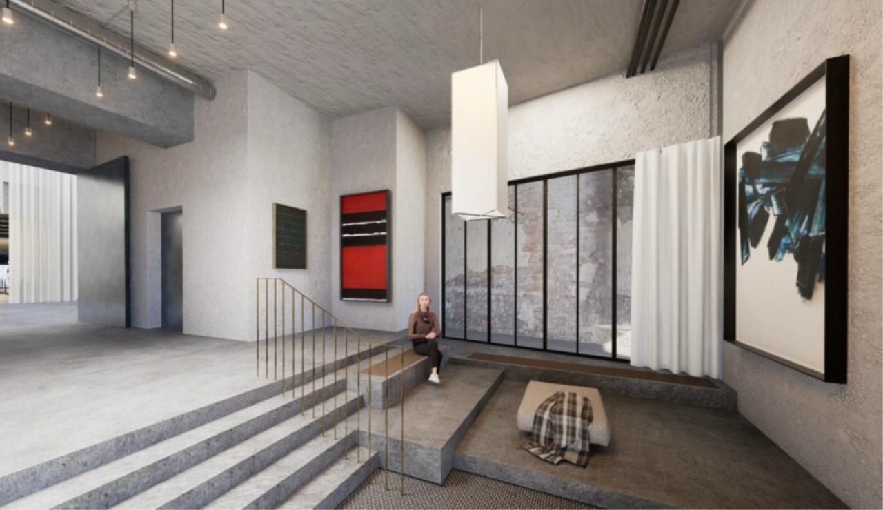 7300.3 m² pour ce bureaux en location à Paris