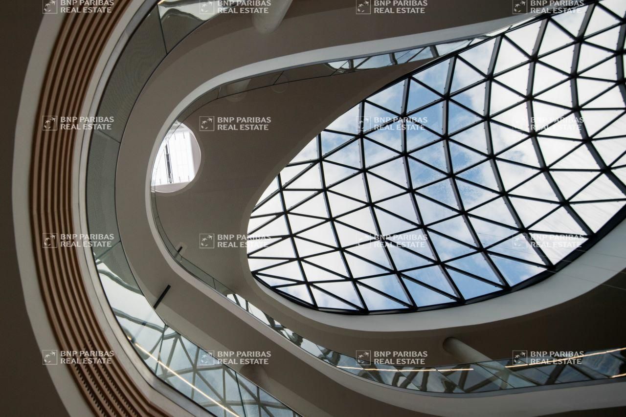 Location bureaux à Limonest 69760