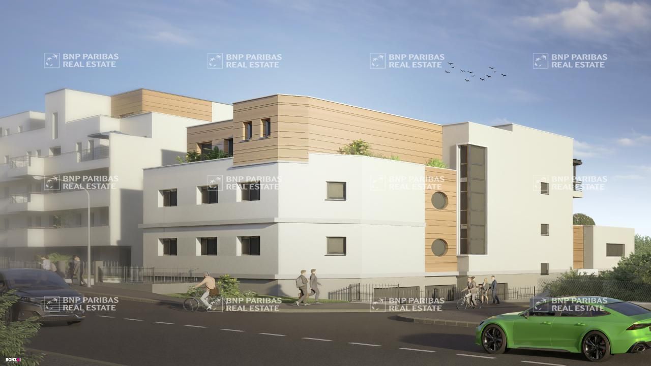 Vente Bureaux 1341.21 m² divisibles 21121 Fontaine-lès-dijon