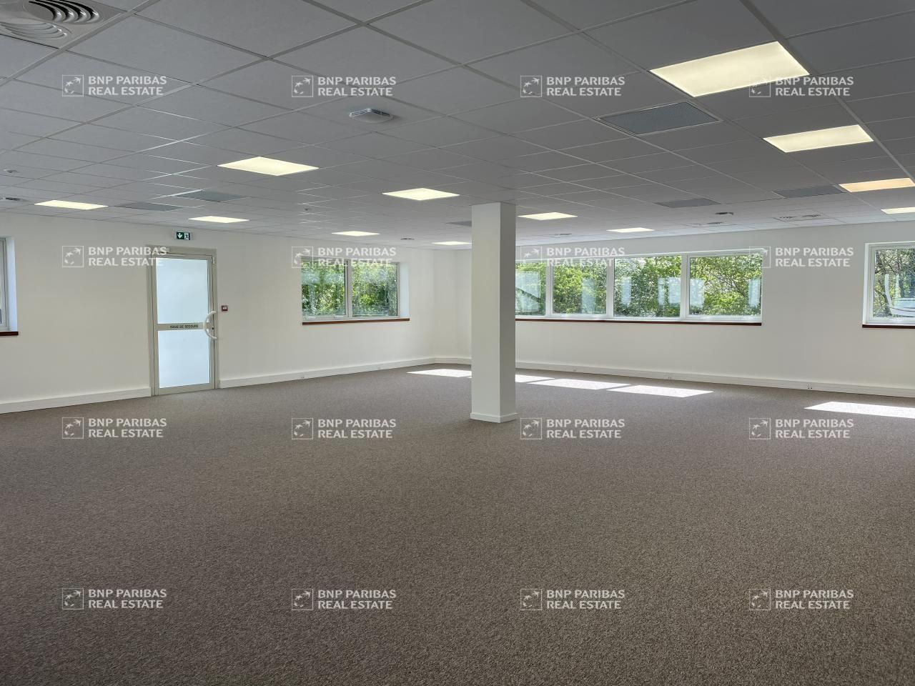 Location bureaux à Carquefou 44470