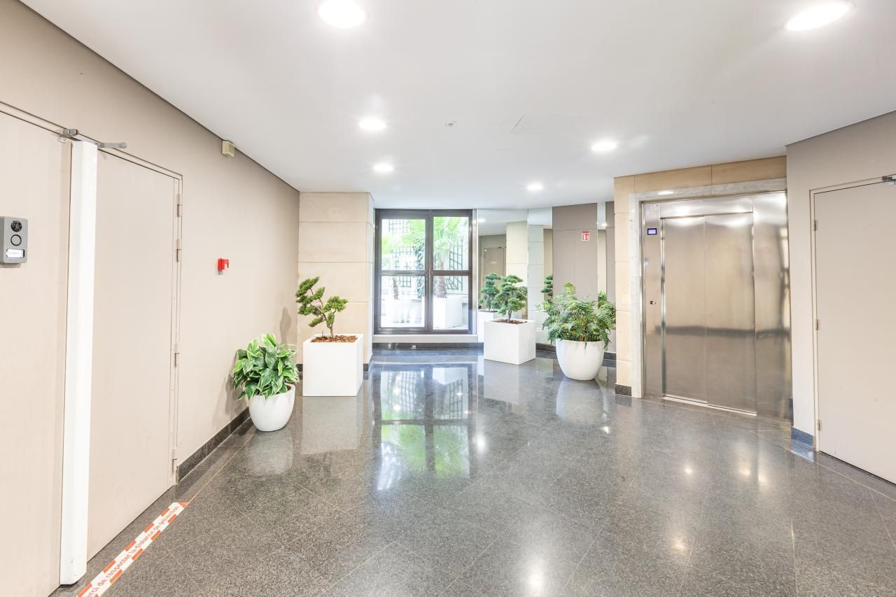 543 m² pour ce bureaux en location à Levallois perret