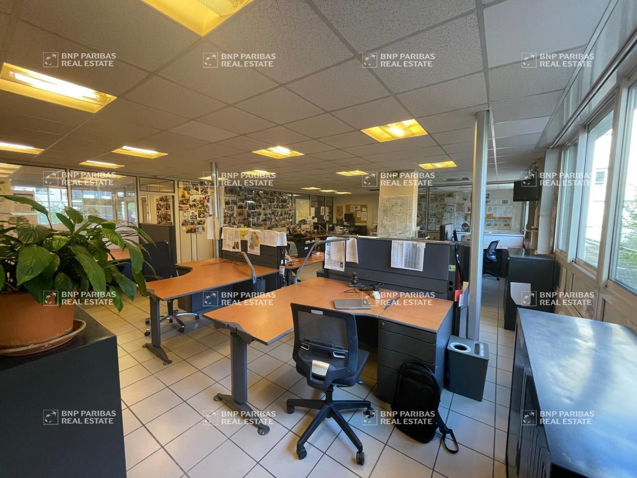 Vente Bureaux 208 m² non divisibles 77100 Meaux