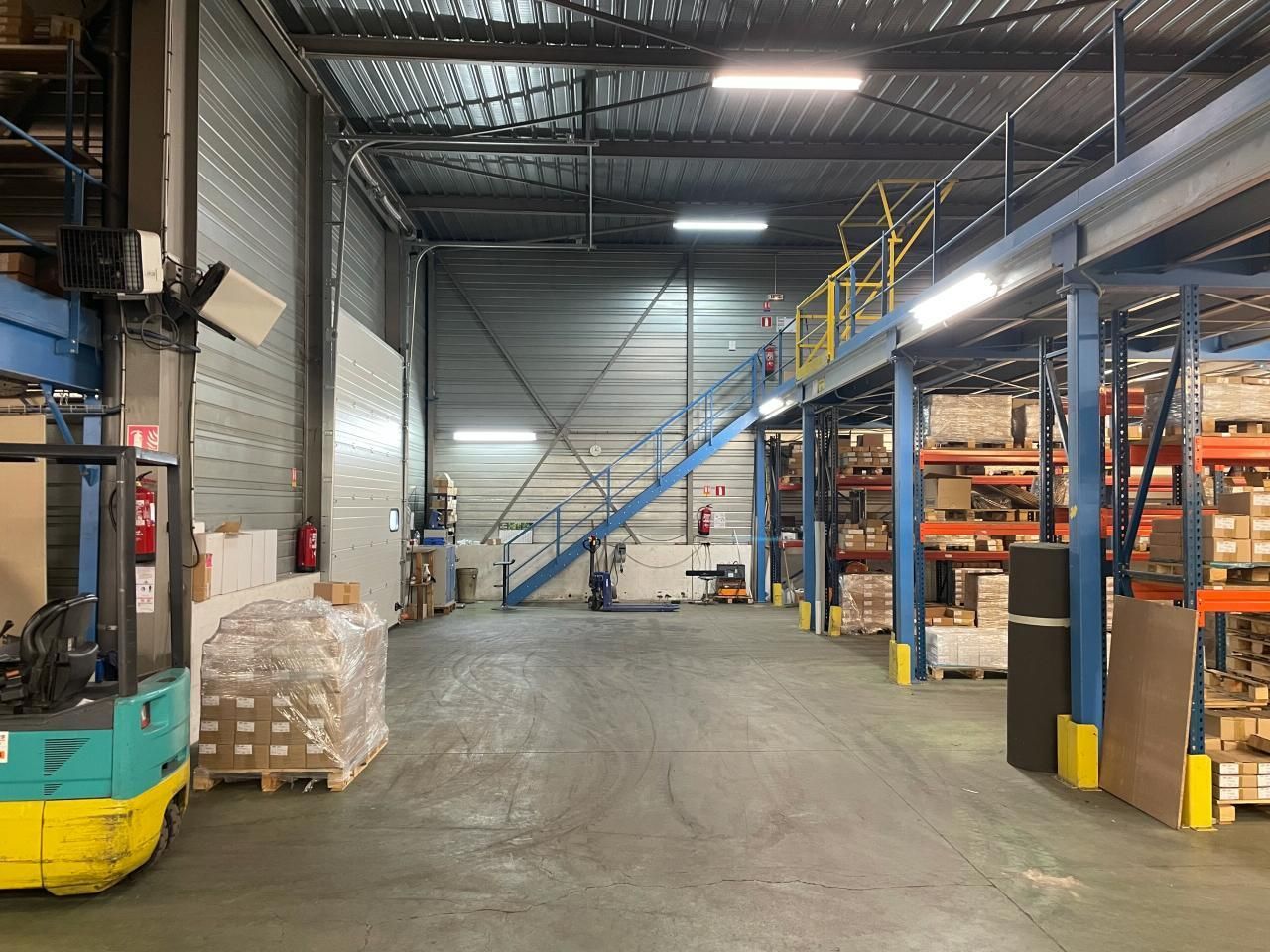 1425 m² pour ce activité en vente à Villemomble