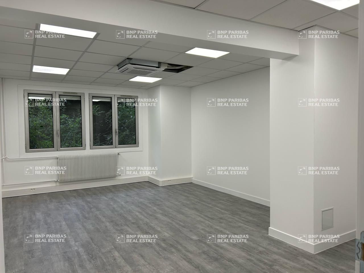 416 m² pour ce bureaux en location à Paris