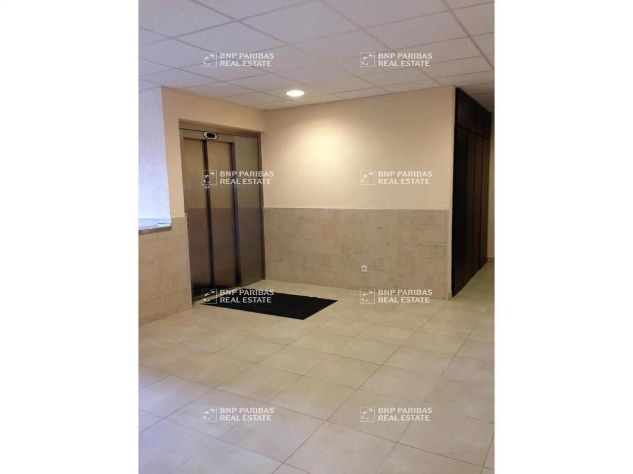 60 m² pour ce bureaux en vente à Dijon