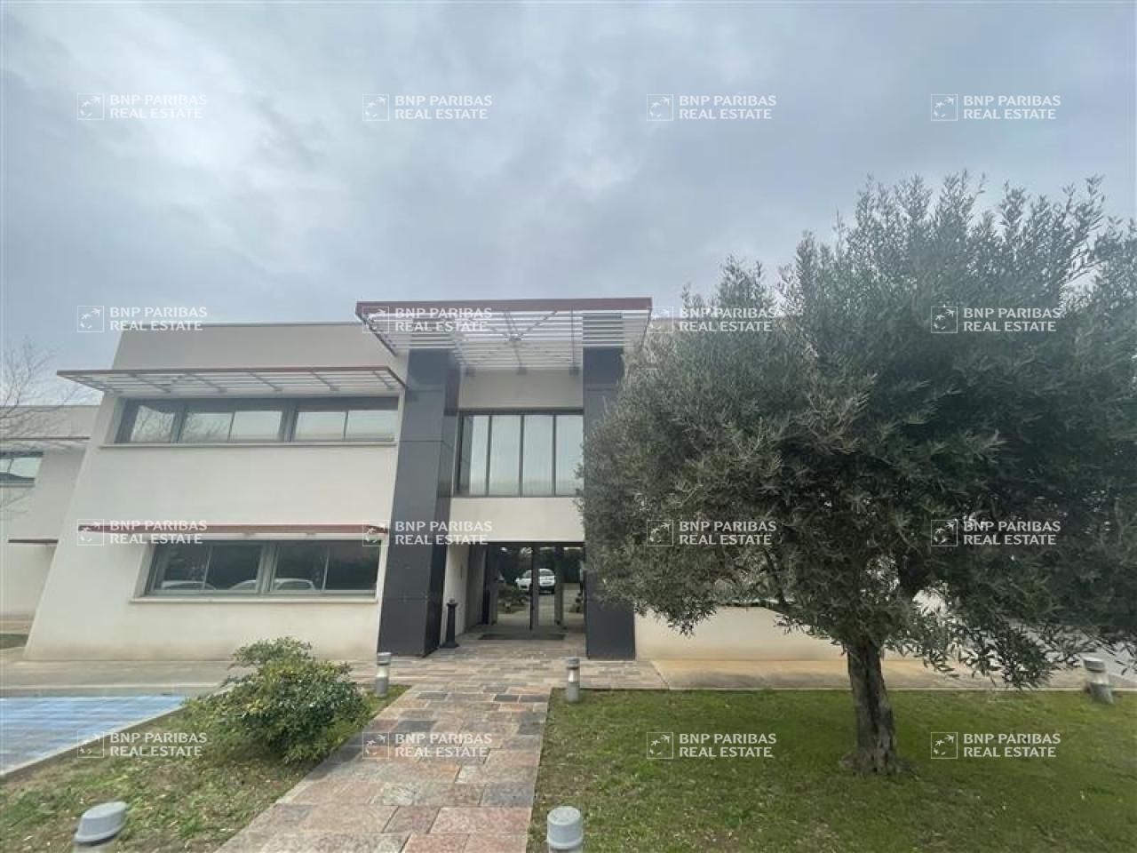 Location Bureaux 244.7 m² non divisibles 34470 Pérols
