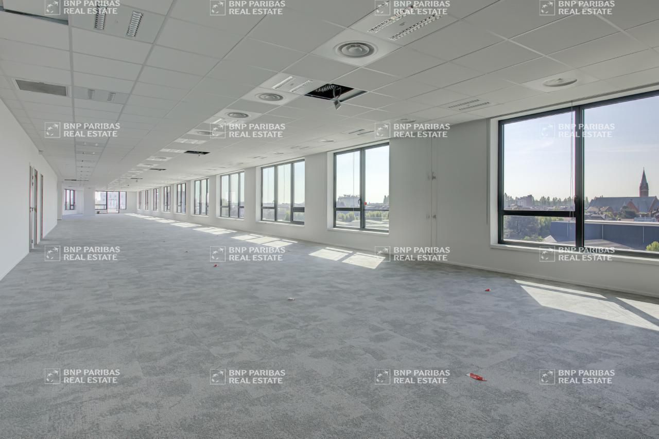 Location d'un bureaux disponibilité immédiate