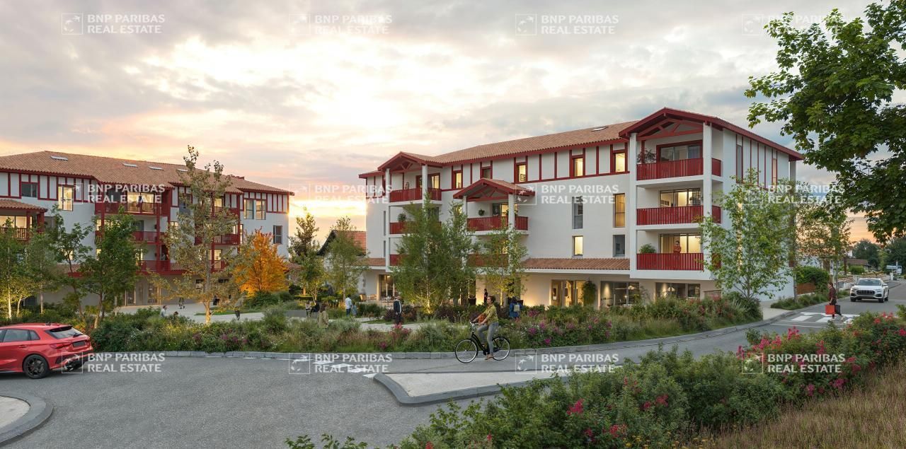 226 m² pour ce local commercial en vente à Saint-martin-de-seignanx