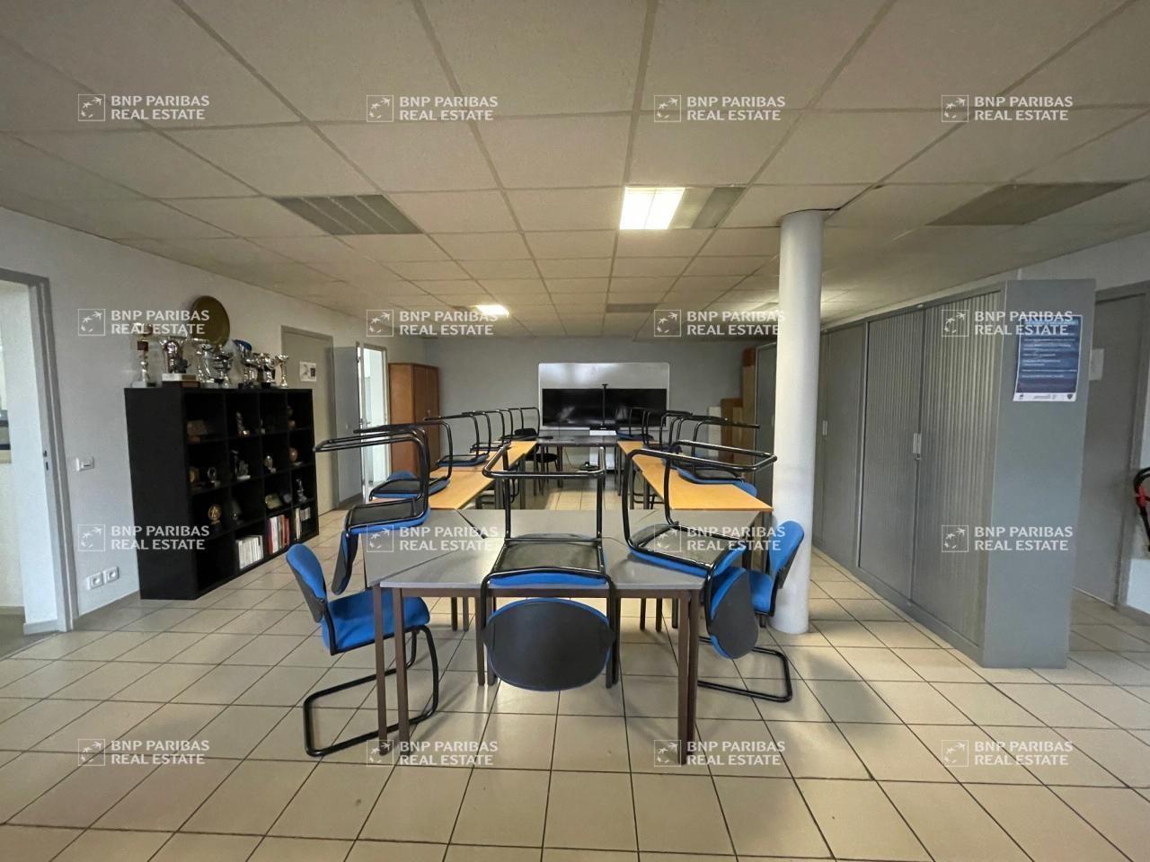 274 m² pour ce bureaux en vente à Villeneuve-d'ascq