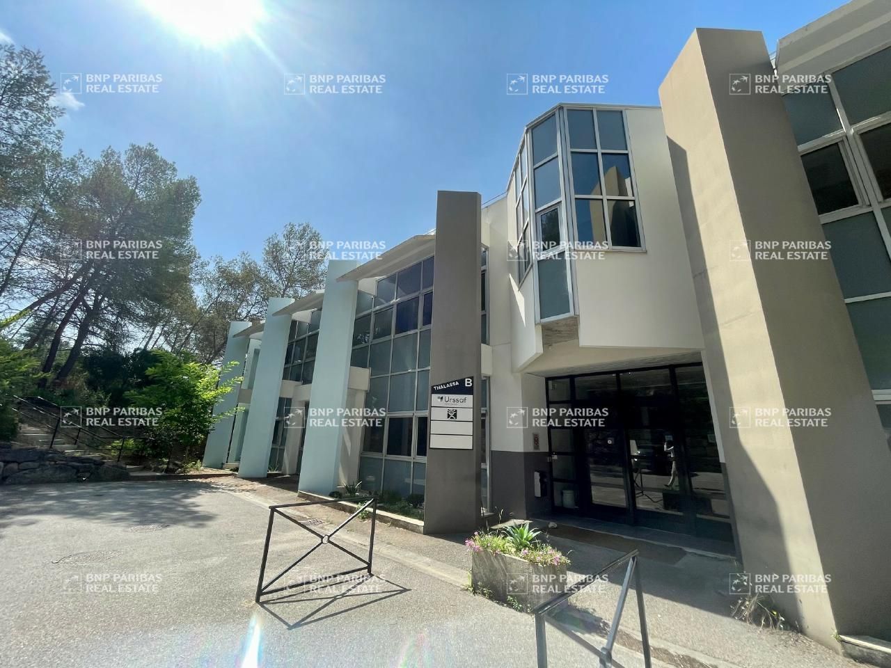 1329 m² pour ce activité en location à Sophia antipolis