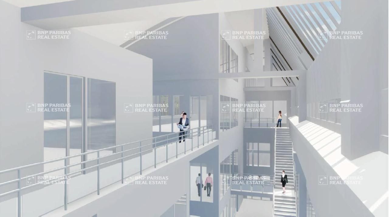 Vente Activité 4387 m² non divisibles 69700 Givors