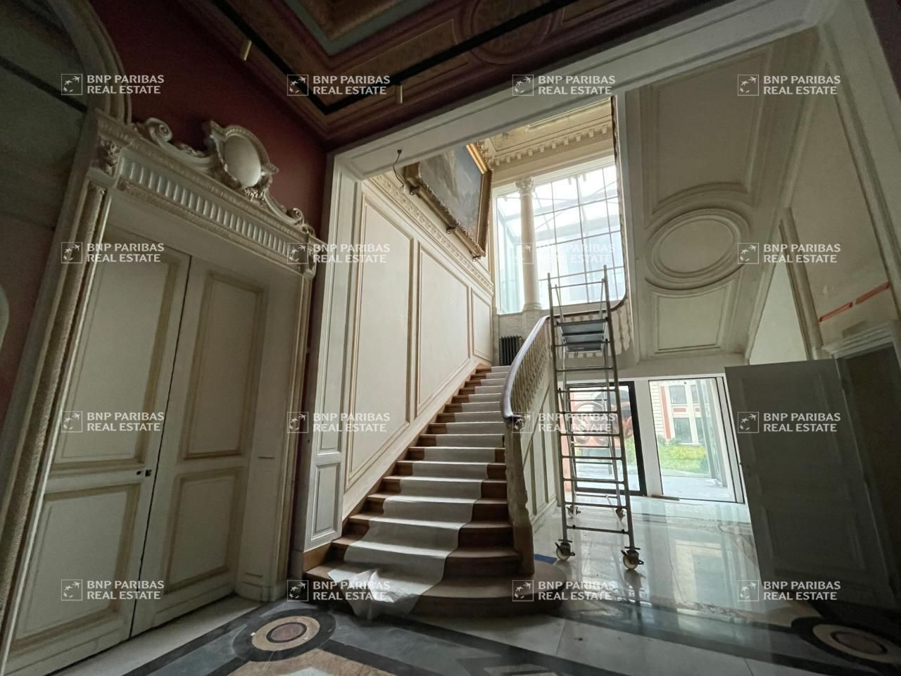 521.21 m² pour ce bureaux en location à Lille