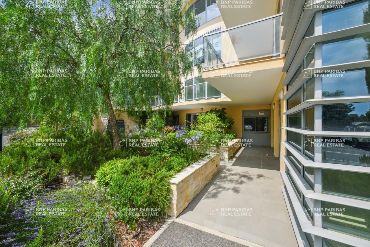 788 m² pour ce bureaux en location à Sophia antipolis