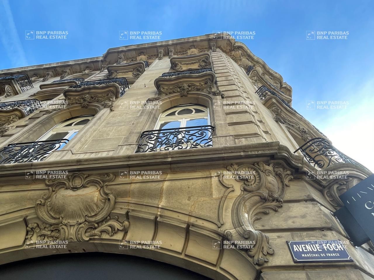 400 m² pour ce bureaux en location à Metz