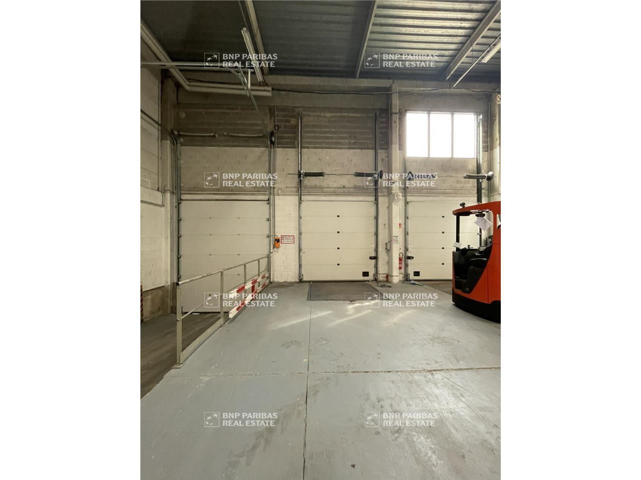 314 m² pour ce activité en location à Metz