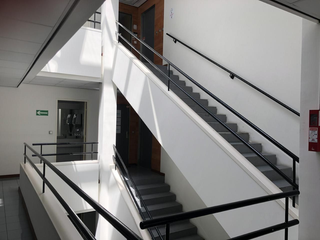 1830 m² pour ce bureaux en location à Valbonne