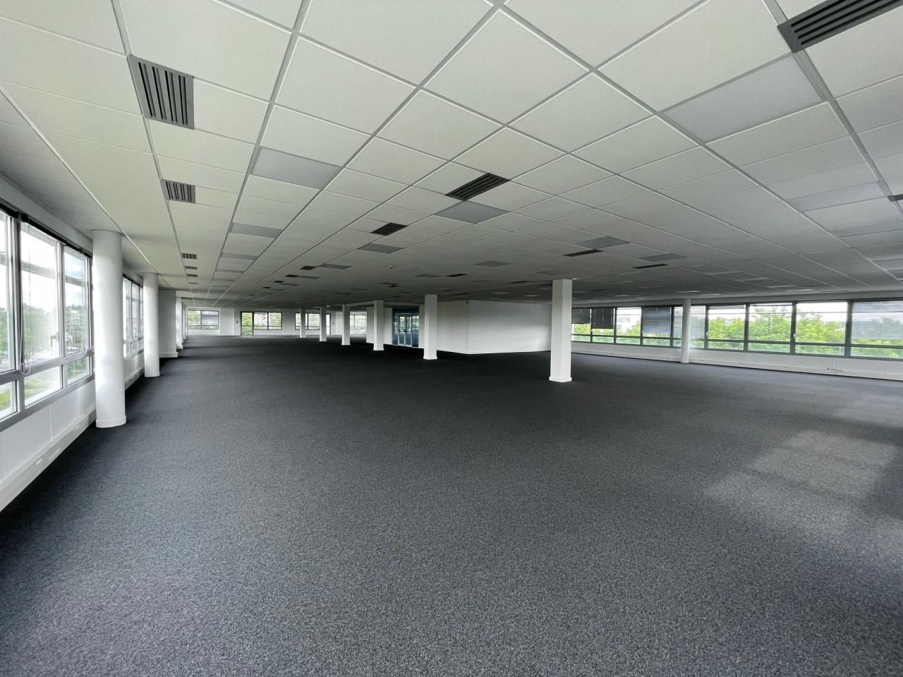 Vente bureaux à Villeneuve-d'ascq 59650