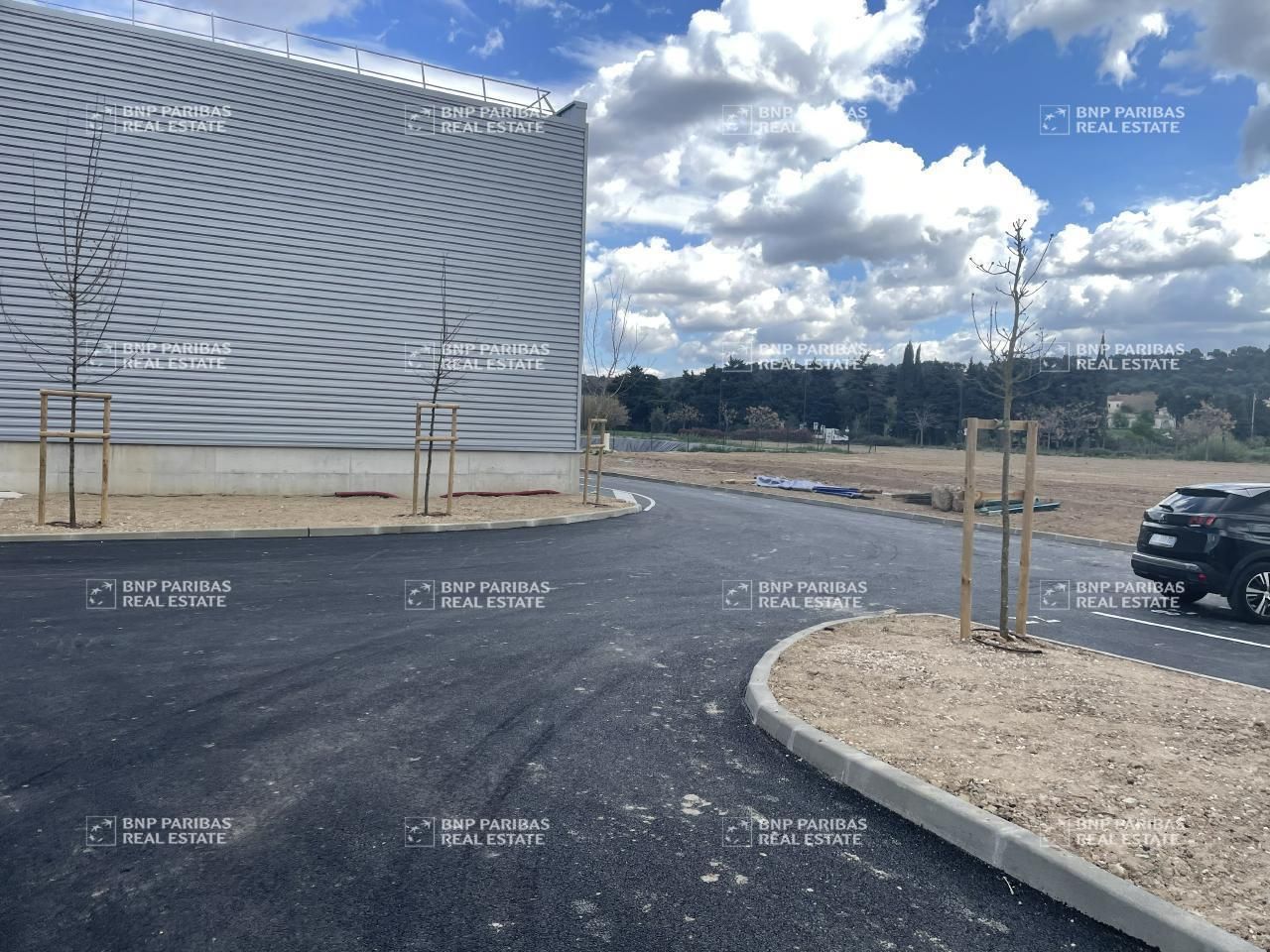 Location activité à Saint-victoret 13730